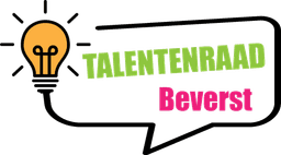 Talentenraad Logo